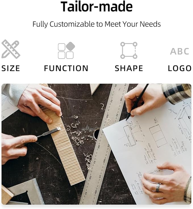 36" x 36" Frameless LED Bathroom Mirror with Lights, Lighted Vanity Mirror with Anti-Fog, 3-Color Stepless Dimmable, Memory, Shatterproof, UL-Listed, Wall Backlit Mirror