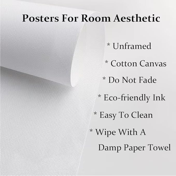 Black and White Building Wall Art, European Famous Architecture Leaning Tower of Pisa Canvas Pictures Paintings Giclee Printing Aesthetic Room for Bedroom Living Room Wall Decor Unframed 12x18in