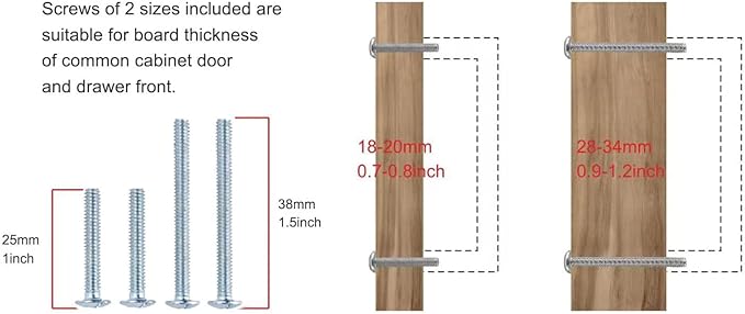 khtumeware 10 Pack 5 Inch(128mm) Champagne Bronze Cabinet Pulls Heavy Duty Solid Satin Brass Cabinet Handles Kitchen Cabinet Hardware for Cupboard Drawer Handles Dresser Pulls