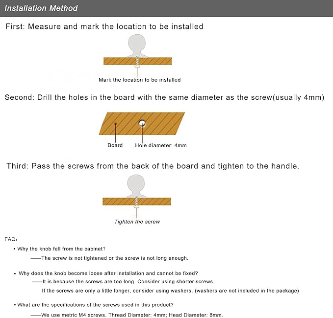 5 Pack Retro Vintage Ceramic Pumpkin Cabinet Knobs, Kitchen Cabinet Drawers Dresser Cupboard Pull Handles Door Pulls with 3 Kinds of Screws (5 Pack, Sky Blue)