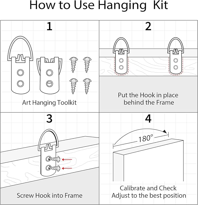 SIGNFORD Premium Framed Wall Art Flower Garden Floral Botanical Print Retro Nature Wilderness Illustrations Fine Art Farmhouse Decorative Rustic Vintage Antique Classic for Bedroom - 26"x36" Natural