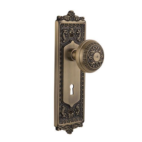 door knob