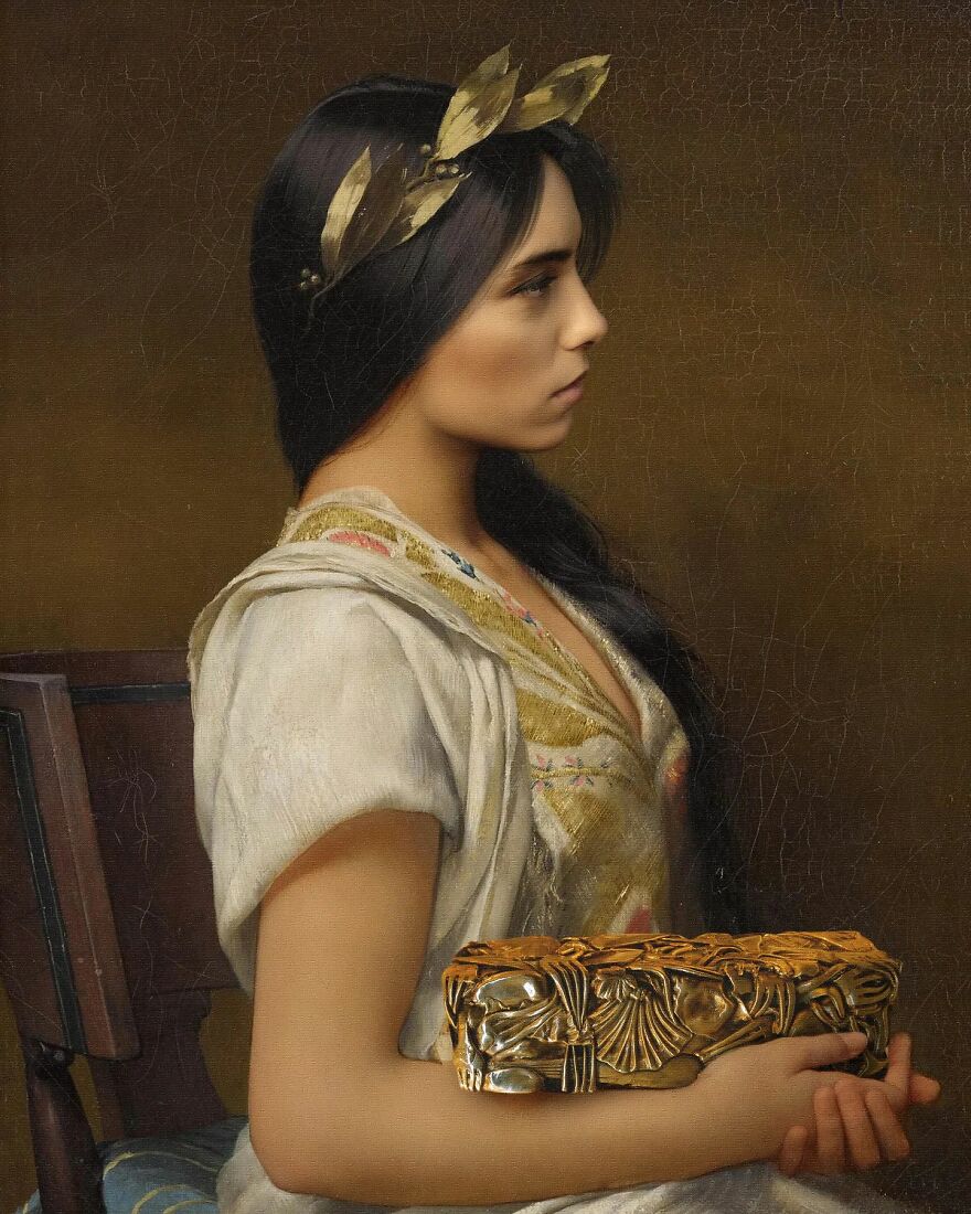 European Classic Art