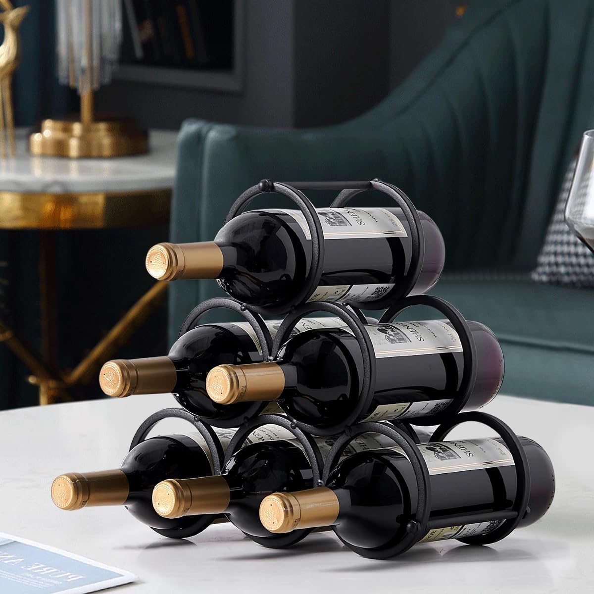 Wine Racks