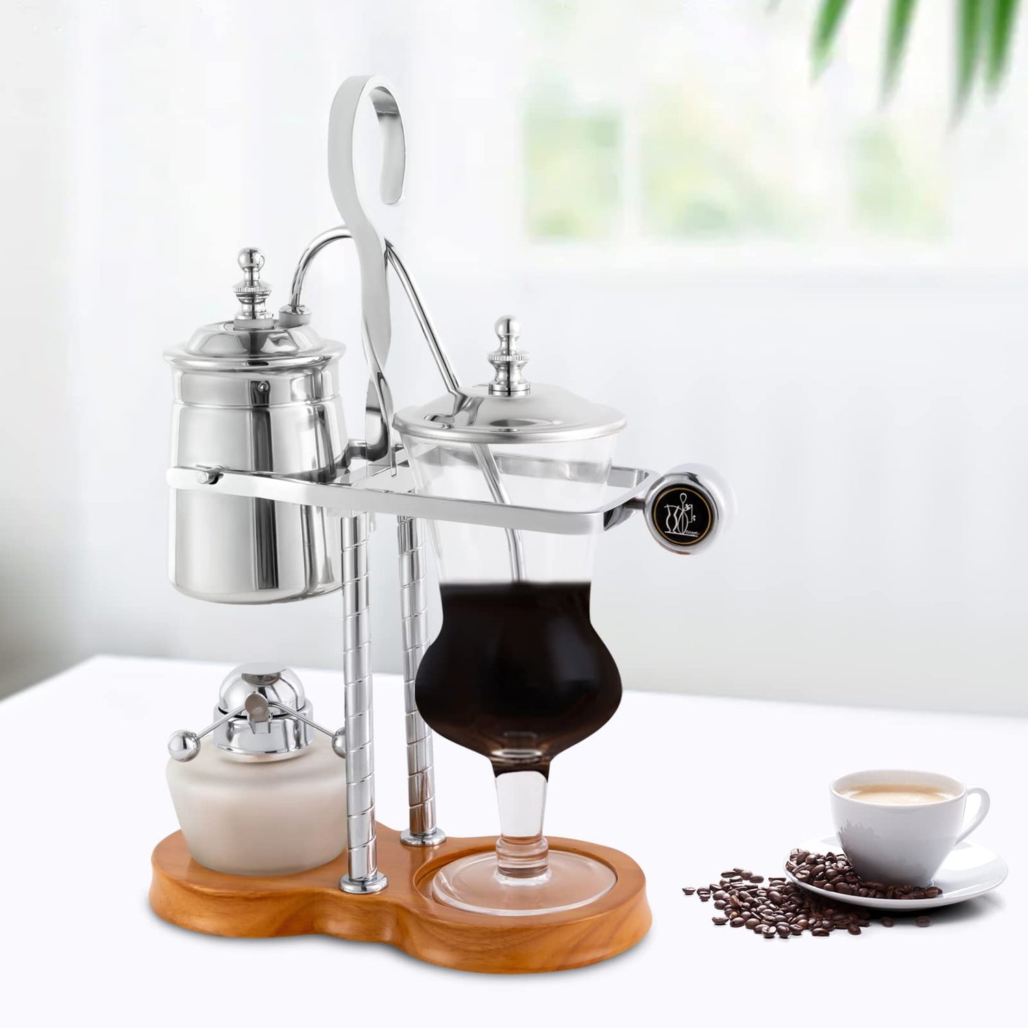 Vintage Coffee Makers