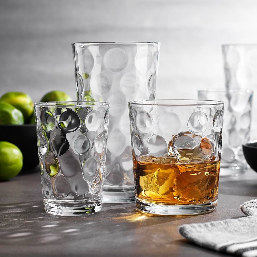 Glassware Sets