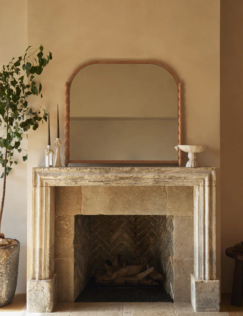 Mantel Mirrors