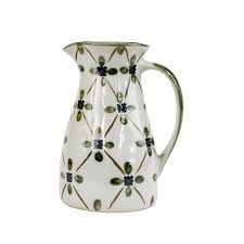 French Style Pitchers