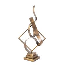 Brass & Marble Objects