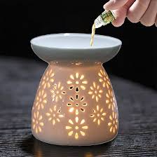Aroma Pottery Warmers