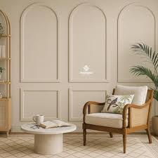 Arch Stick-on Panels