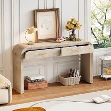 Console tables