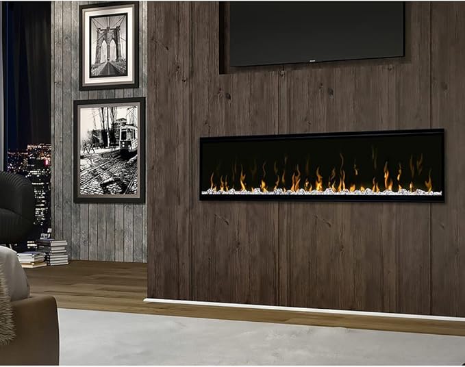 Dimplex IgniteXL Electric Fireplace - Thumbnail 5