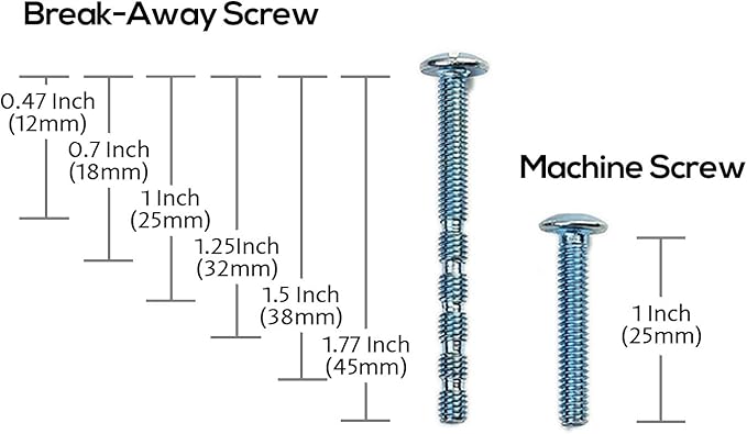 Alzassbg 10 Pack Brushed Satin Nickel Cabinet Knobs, 1-1/4 Inch Diameter Round Kitchen Knobs for Cabinets and Drawers AL6012SN