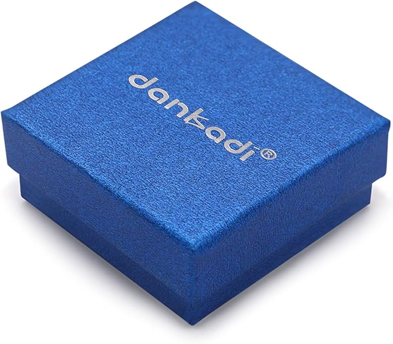 Dankadi Men Vintage Dragon Ring 925 Sterling Silver Open Punk Rings For Women Adjustable Rings Solid Silver Gothic Hip Hop Jewelry Gift