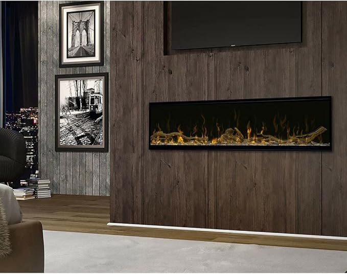 Dimplex IgniteXL Electric Fireplace - Thumbnail 4
