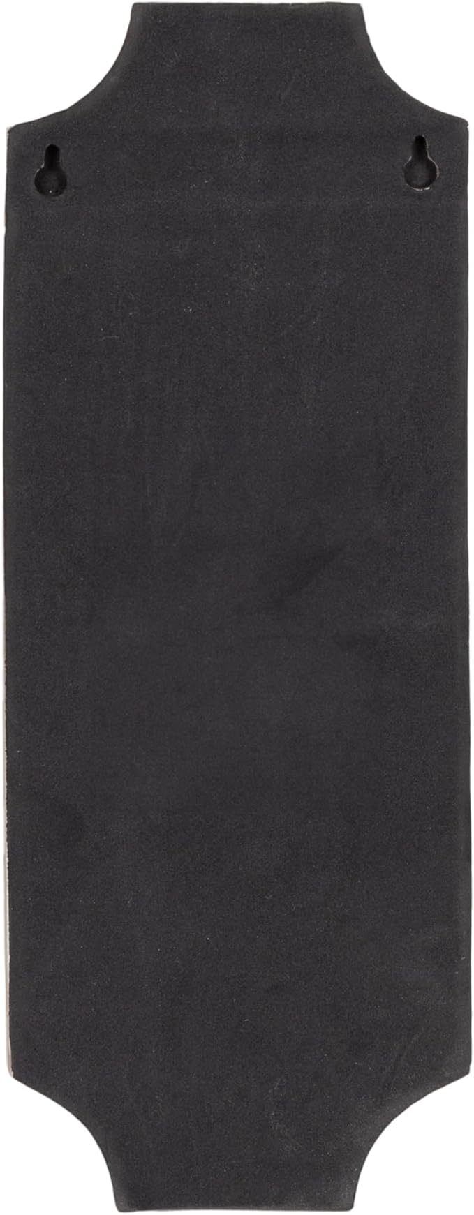 Kate and Laurel Ciel Glam Mirrored Wall Sconce; 6 x 5 x 16; Silver; Traditional Scalloped Candle Holder with Removable Glass Cylinder and Mirror for Bathroom or Bedroom Wall Decor